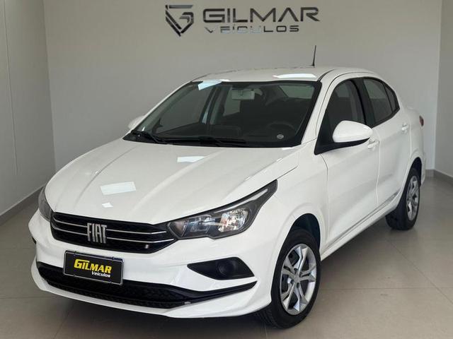 FIAT CRONOS DRIVE 1.0