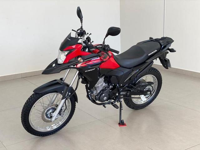HONDA XRE 190