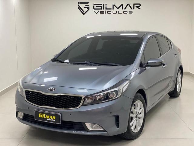 KIA CERATO FF SX4 ATNB