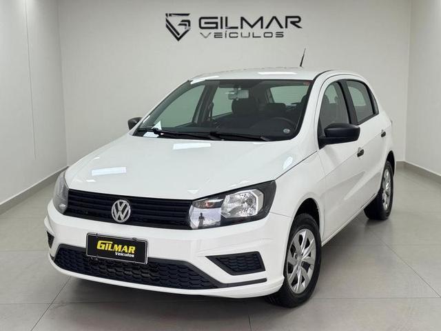 VOLKSWAGEN GOL 1.0 MC4