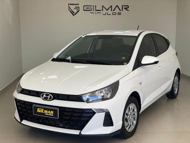 HYUNDAI HB20 1.0 SENSE