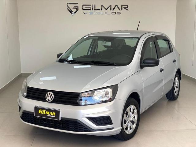 VOLKSWAGEN GOL 1.0L MC4