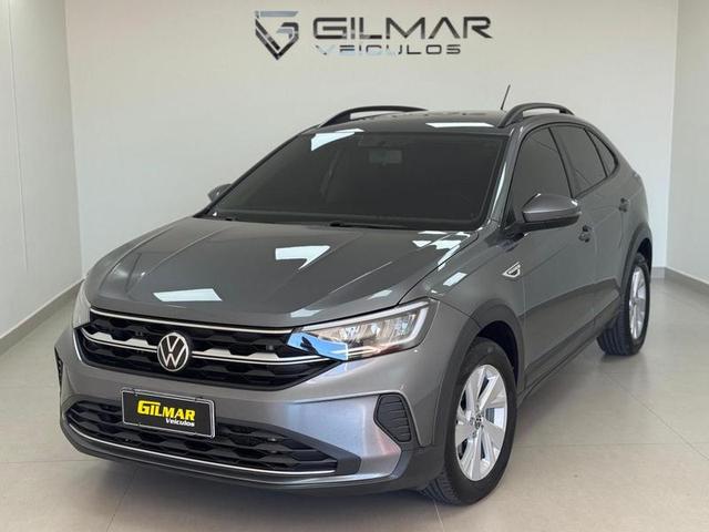 VOLKSWAGEN NIVUS 1.0 200 TSI COMFORTLINE