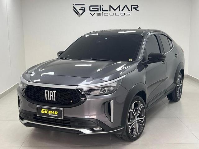 FIAT FASTBACK IMPETUS