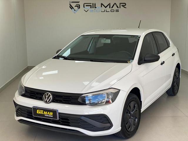 VOLKSWAGEN POLO TRACK MA