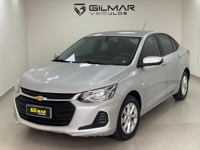 CHEVROLET ONIX PLUS 10TAT LT1