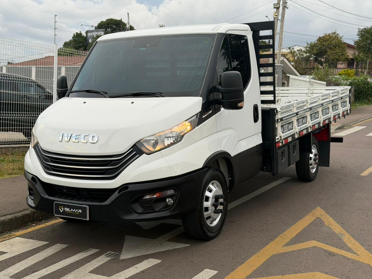 IVECO DAILY 35-160