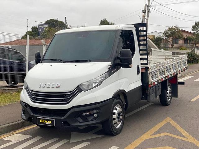 IVECO DAILY 35CS