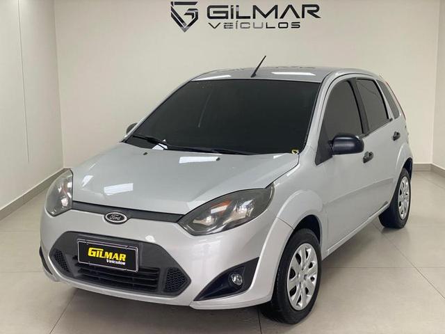 FORD FIESTA FLEX