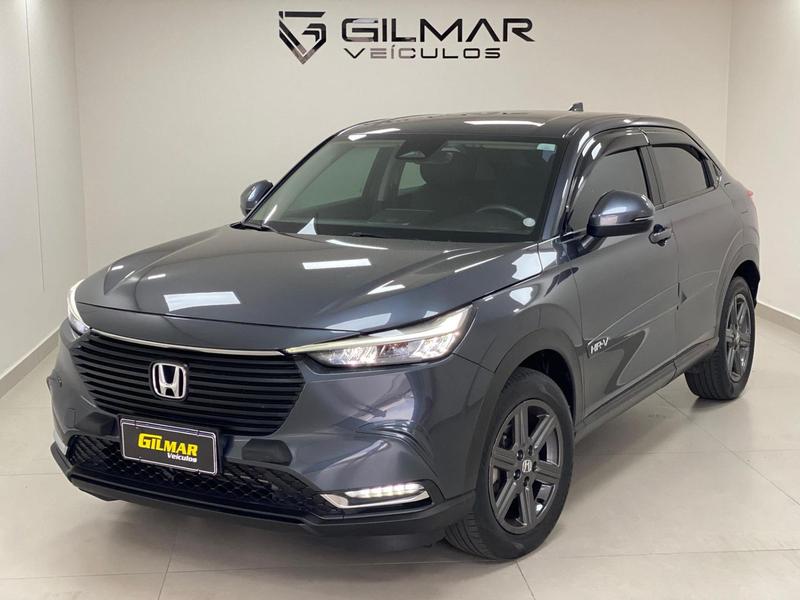 Honda HR-V 2023