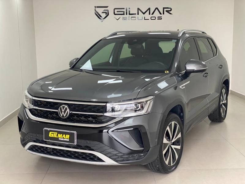 Volkswagen Taos 2023 à venda