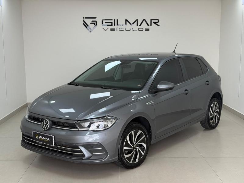 Volkswagen Polo 2024 à venda