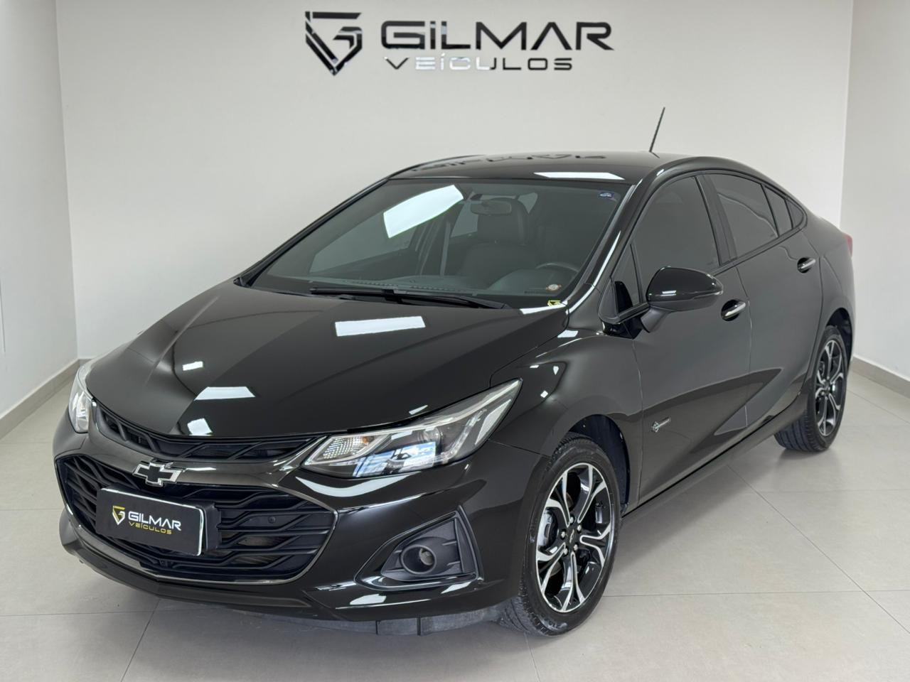 CHEVROLET CRUZE MID NB AT