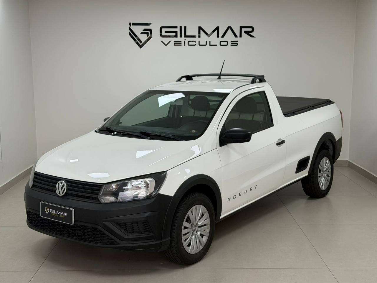VOLKSWAGEN SAVEIRO CS RB MPI