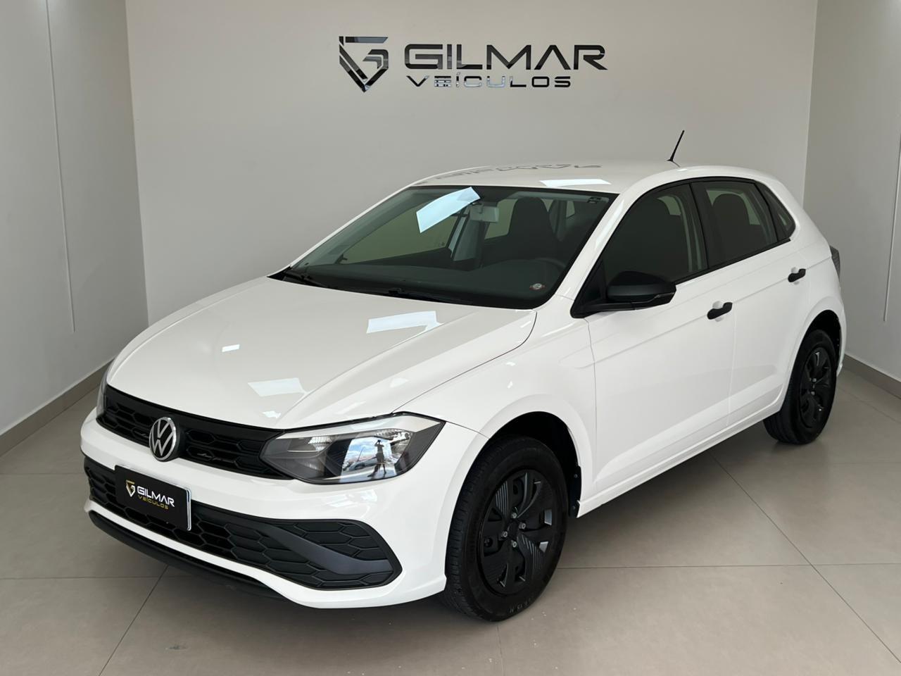 VOLKSWAGEN POLO TRACK MA