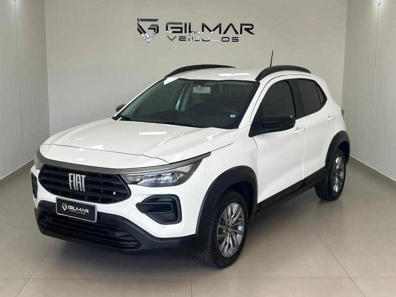 Fiat Pulse 2024
