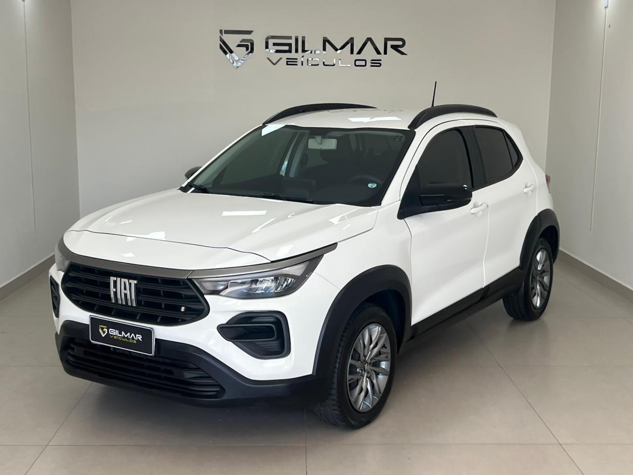 FIAT PULSE DRIVE AT