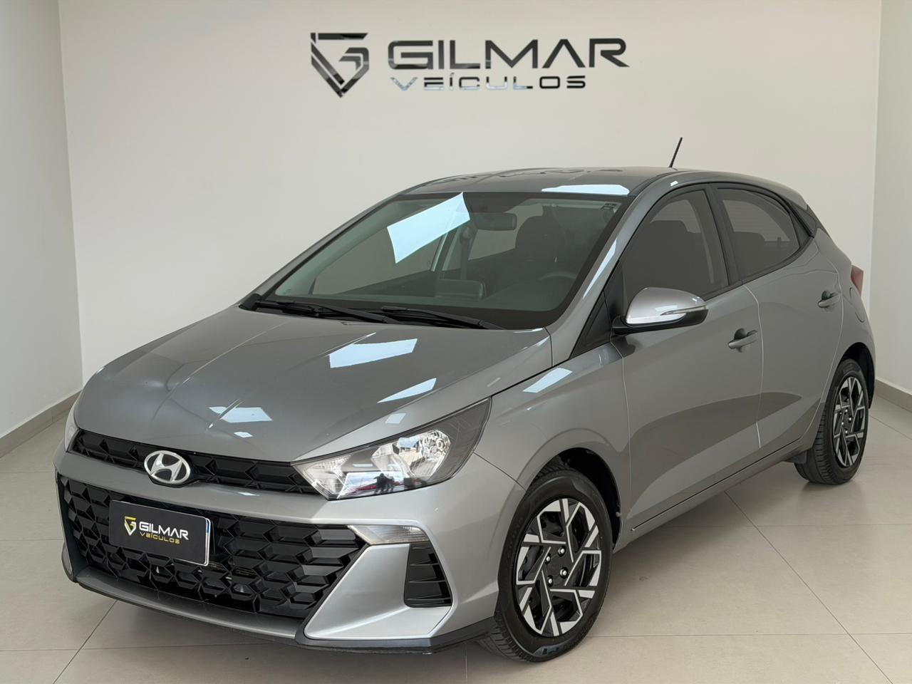 HYUNDAI HB20 1.0 COMFORT