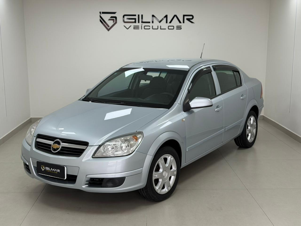 CHEVROLET VECTRA SD EXPRESSION