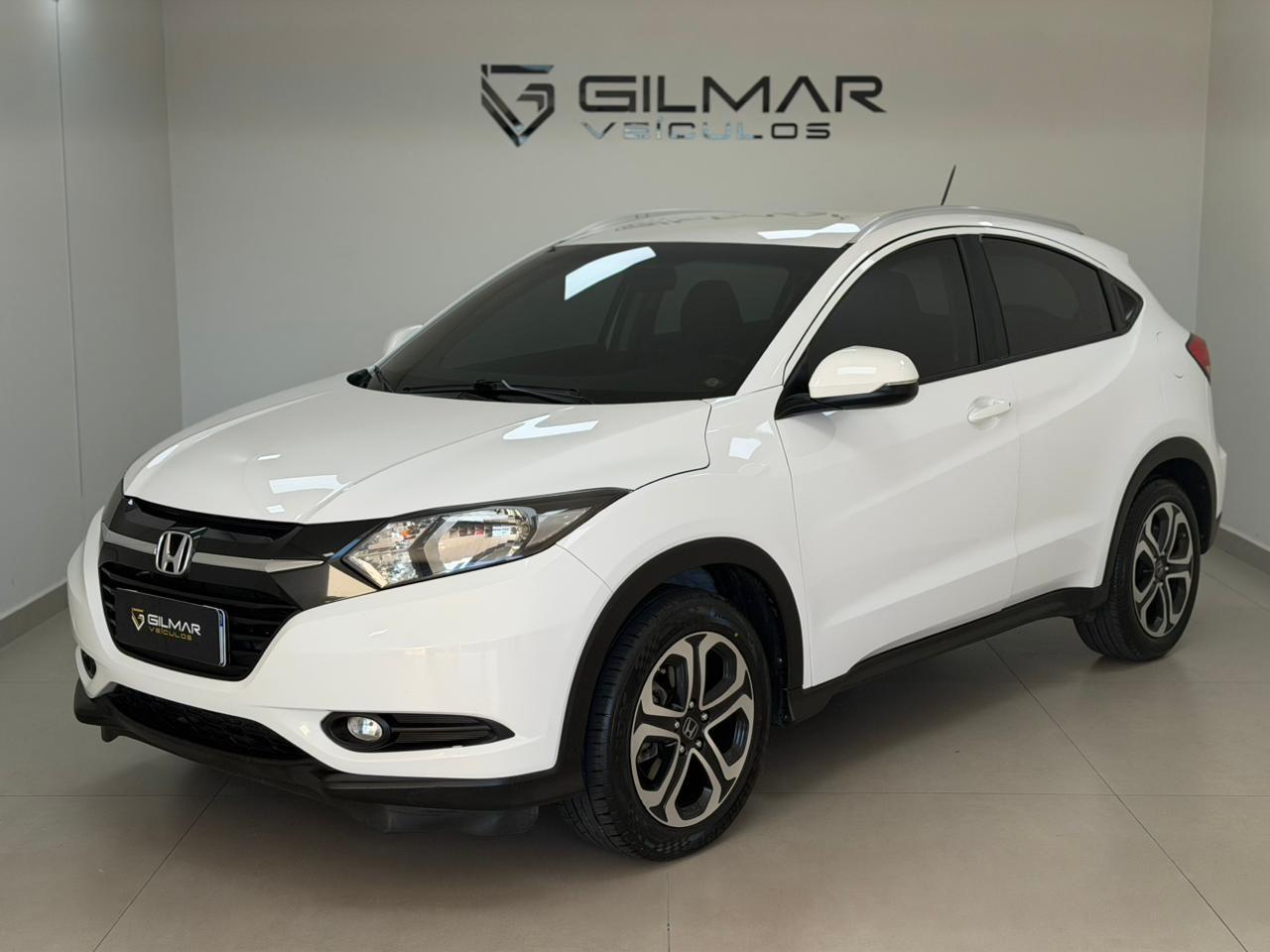 HONDA HR-V EX CVT