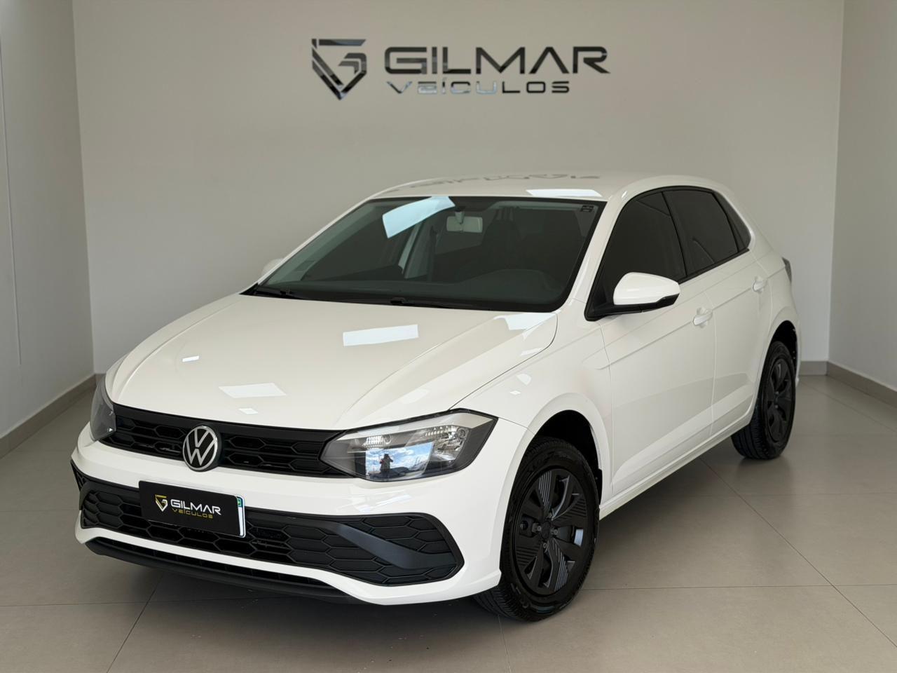 VOLKSWAGEN POLO TRACK MA