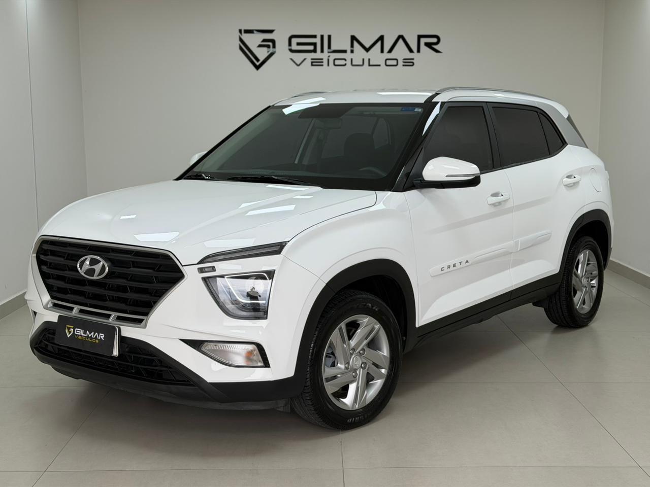HYUNDAI CRETA COMFORT 1.0 TB 12V