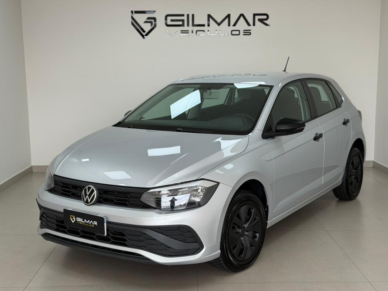 VOLKSWAGEN POLO TRACK MA