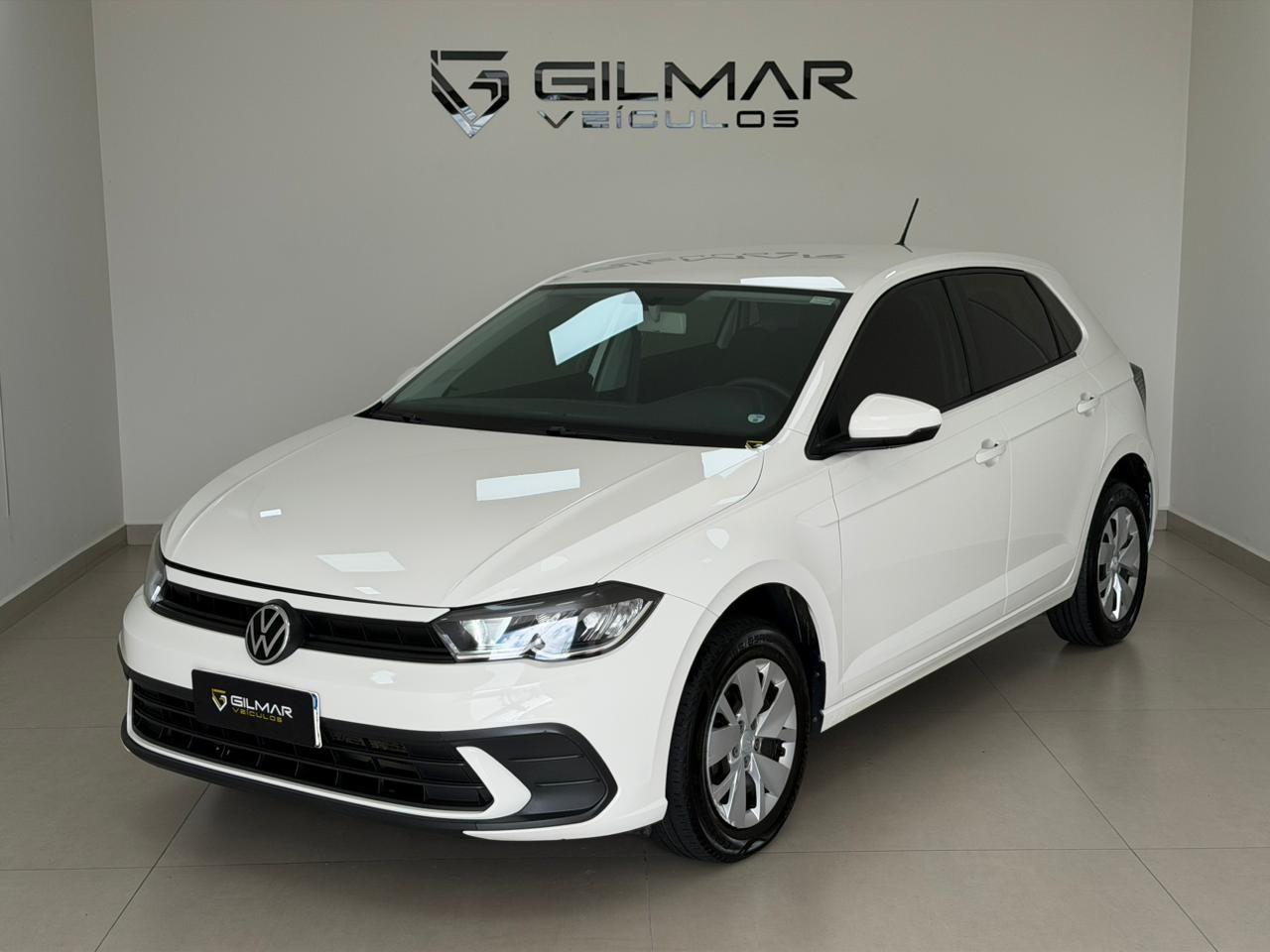 VOLKSWAGEN POLO MA