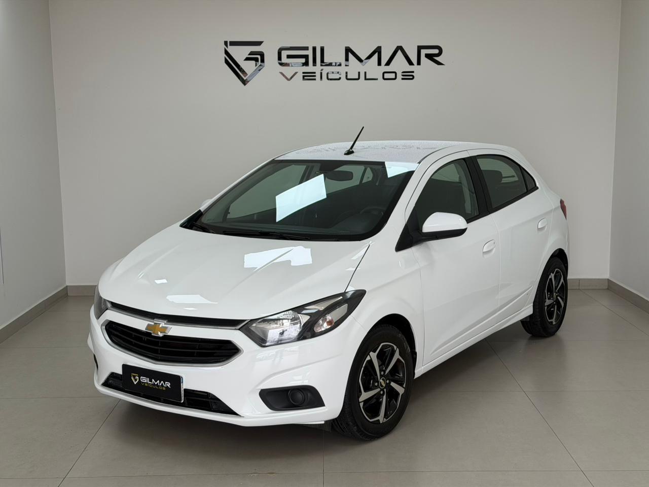 CHEVROLET ONIX 1.4MT LT