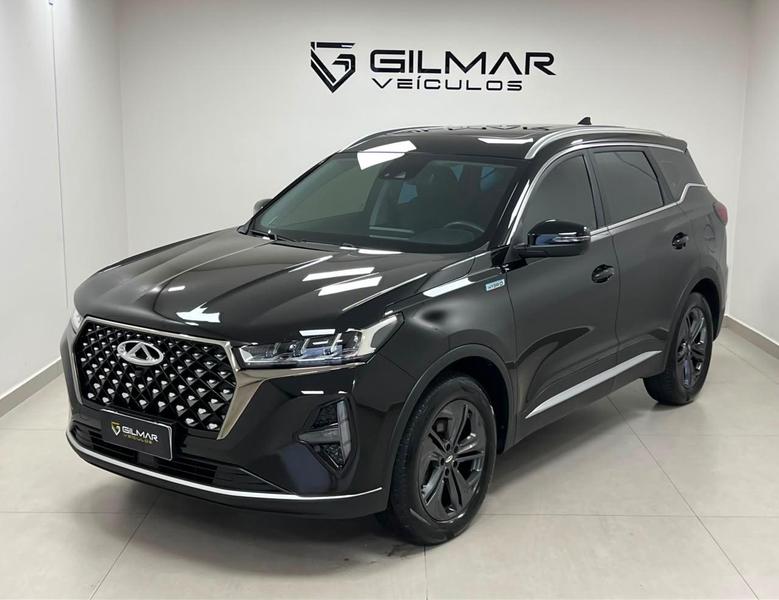 Caoa Chery Tiggo 7 Pro 2025 à venda