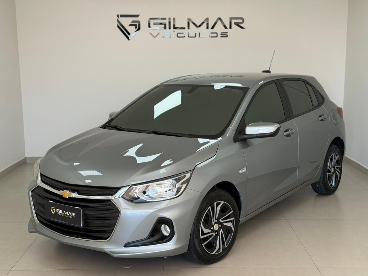 CHEVROLET ONIX 10MT LT2