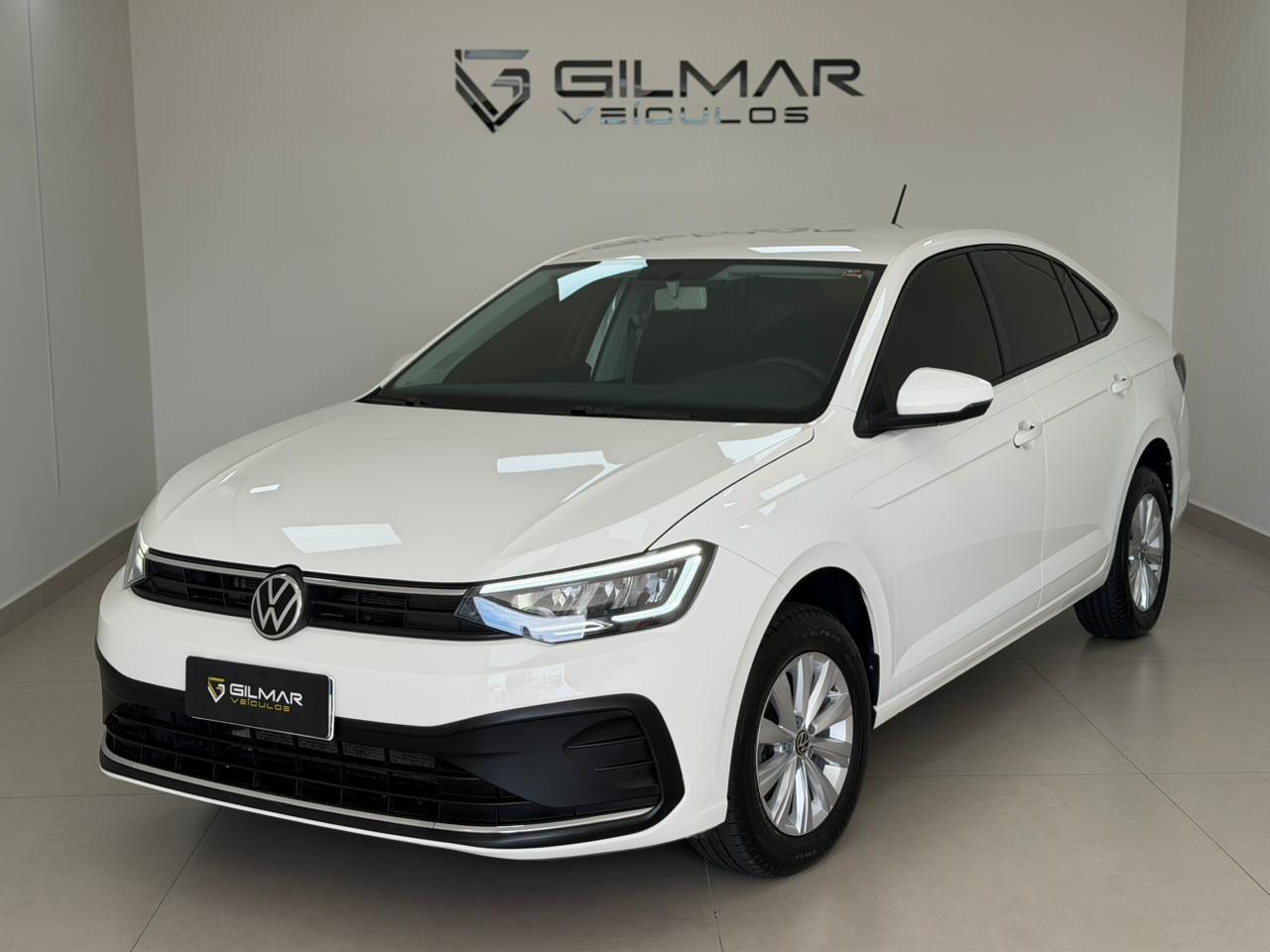 VOLKSWAGEN VIRTUS MB