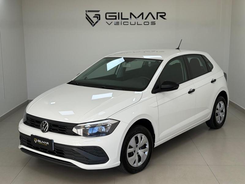 Volkswagen Polo 2025 à venda