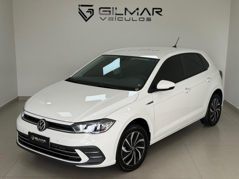 Volkswagen Polo 2025 à venda