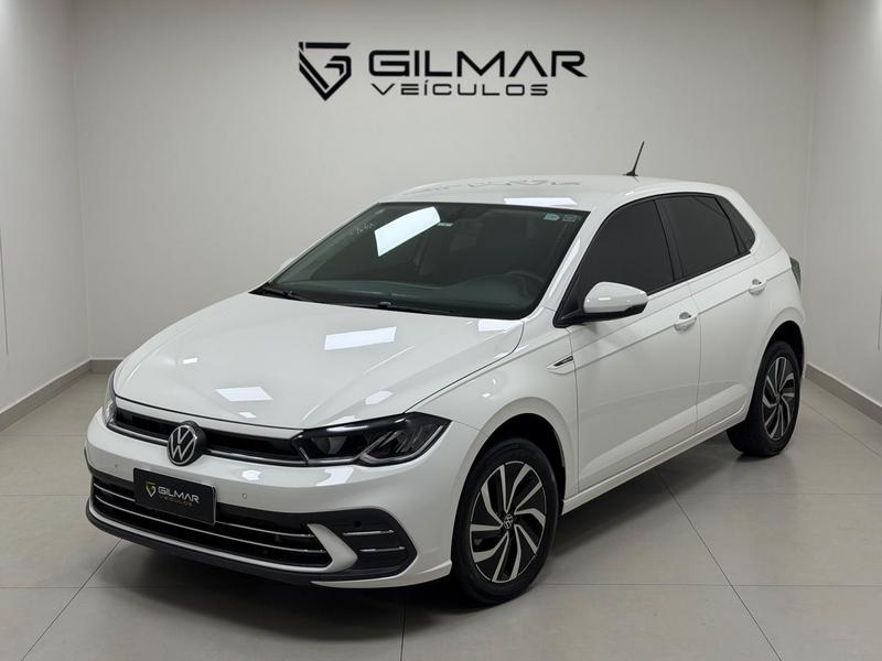Volkswagen Polo 2025 à venda