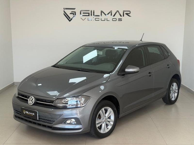 Volkswagen Polo 2020 à venda