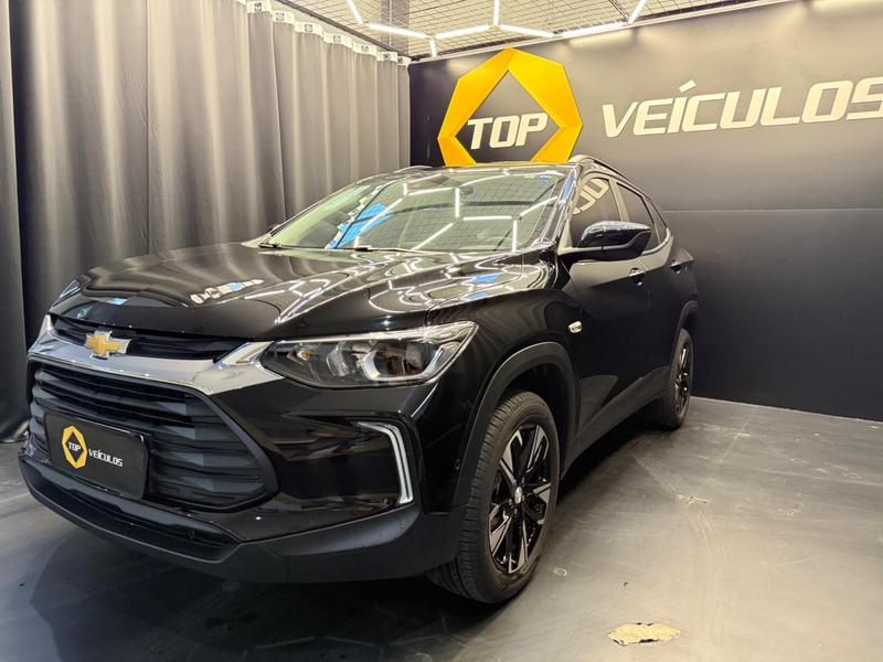 CHEVROLET TRACKER T A LTZ