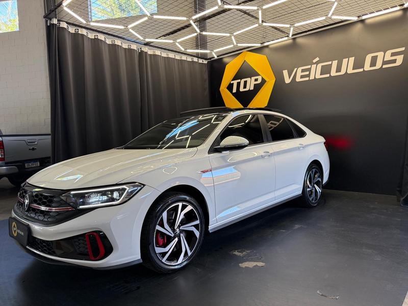 VOLKSWAGEN JETTA GLI