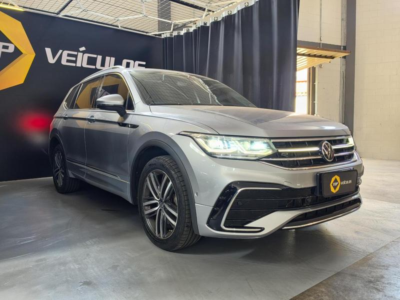 Volkswagen Tiguan Allspace Rl - foto 3