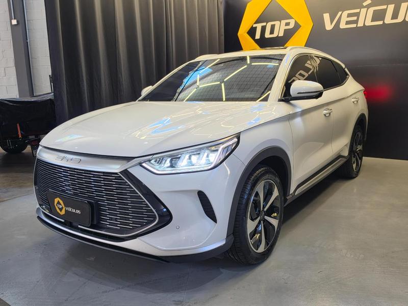 BYD Song Plus Gs Dm - foto 3