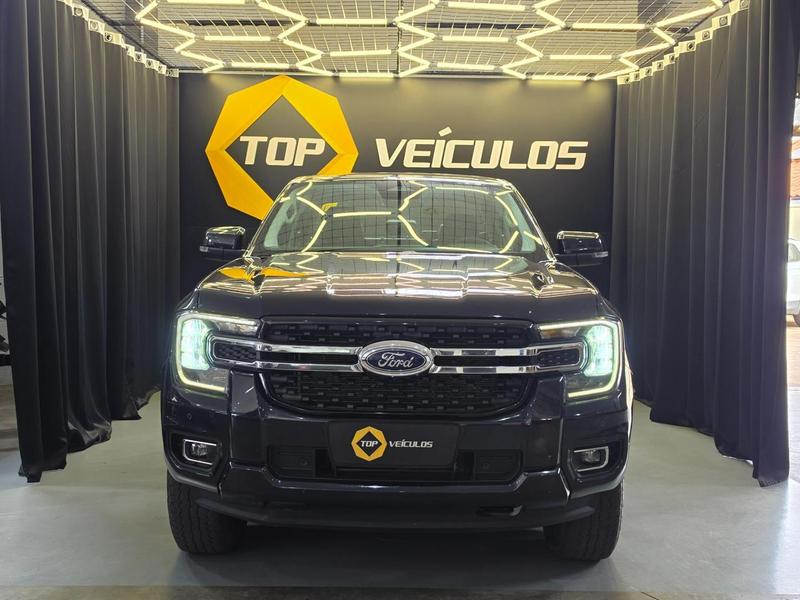 Ford Ranger 2025 à venda