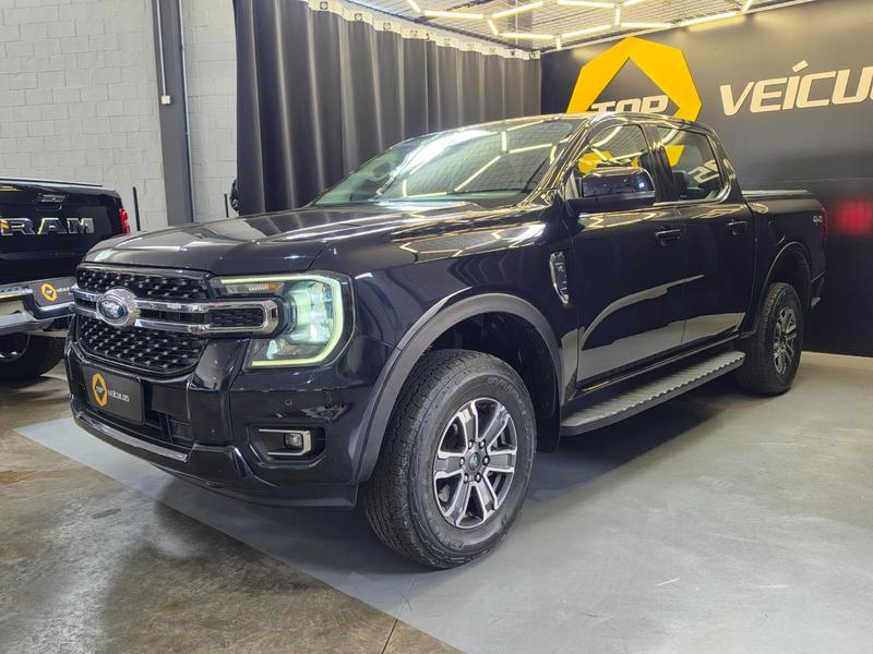 Ford Ranger Xltcd3d4a - foto 2