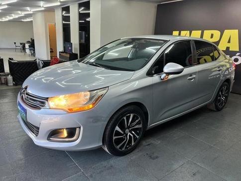 CITROEN C4L A 2L TEND