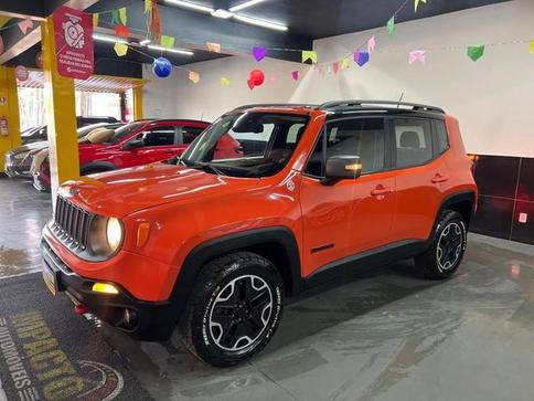 JEEP RENEGADE THAWK AT D