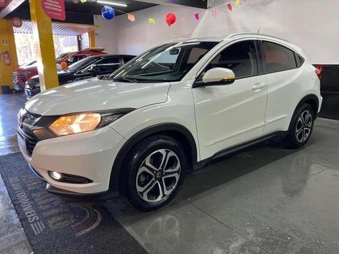 HONDA HR-V EX CVT
