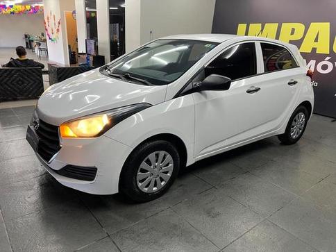HYUNDAI HB20 1.0 M COMFOR