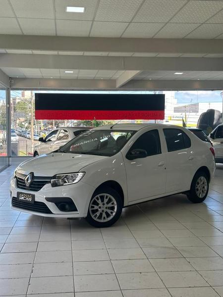 Renault Logan 2023 à venda