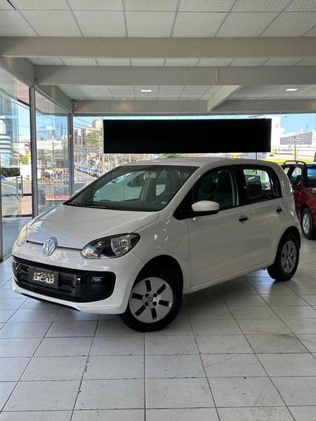 Volkswagen Up! 2015 à venda