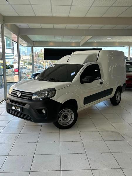 Fiat Fiorino 2023 à venda