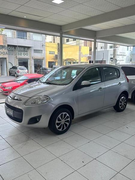 Fiat Palio Attractiv 1.4 - foto 2